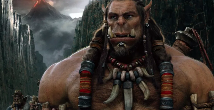 Relançamento de Warcraft 1 e Warcraft 2  para PC pela loja GOG