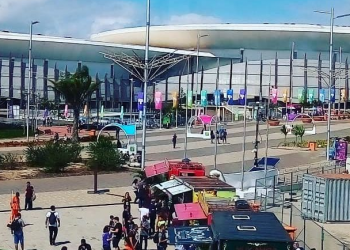 Game Xp: Edição de 2019  gera suspense.