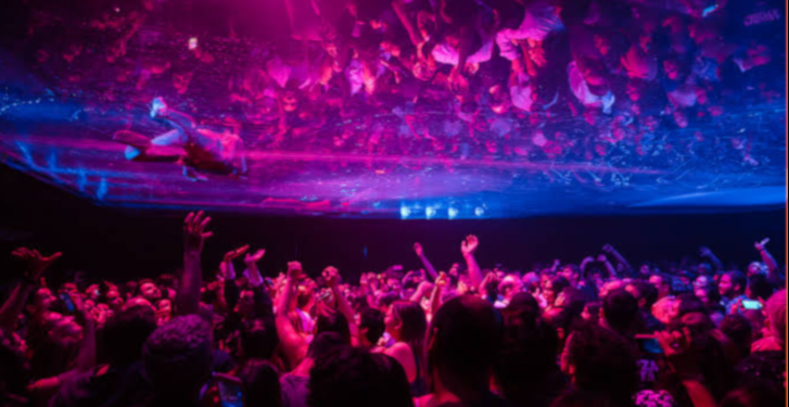 RIR:Confirma  Fuerza Bruta