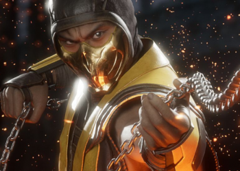 Série  Sobre Universo de Mortal Kombat