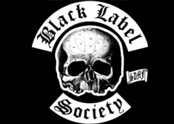 Black Label Society inicia turnê pelo Brasil
