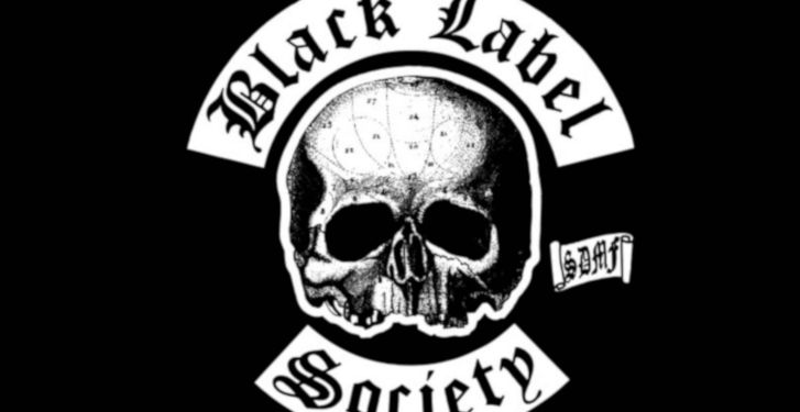 Black Label Society inicia turnê pelo Brasil
