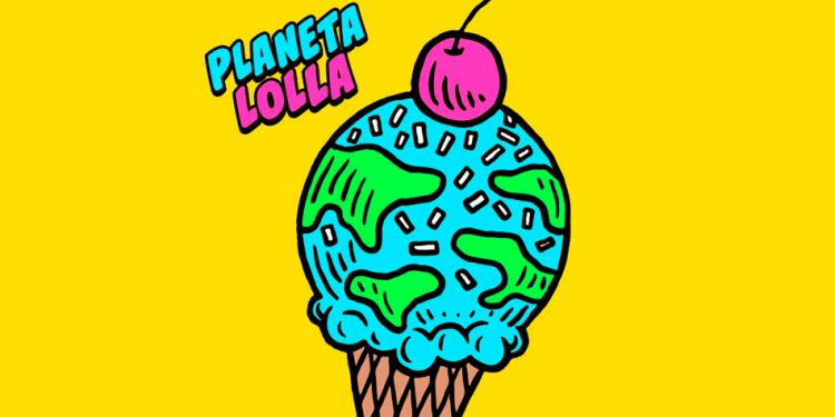 Planeta Lolla