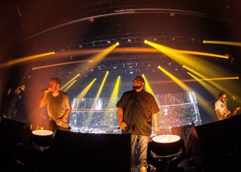 Planet Hemp no Morro da Urca – dia 06/04