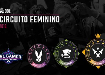BBL anuncia circuito de torneios femininos