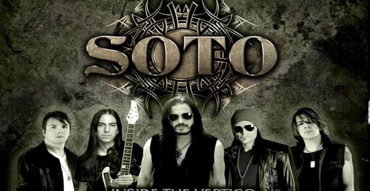 S.O.T.O. –  Passará Pelo Brasil em Maio