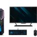 Acer Anuncia Novo Desktop Gamer
