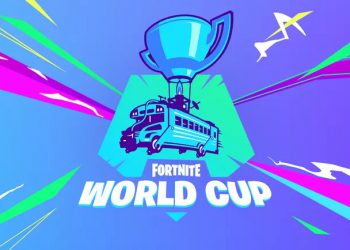 Primeira copa do mundo de Fortnite distribuirá US$ 40 milhões em prêmios e levará 13 jogadores LATAM para a final em Nova York