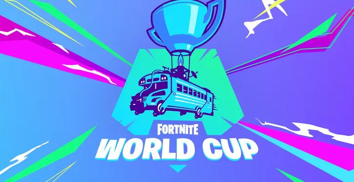 Primeira copa do mundo de Fortnite distribuirá US$ 40 milhões em prêmios e levará 13 jogadores LATAM para a final em Nova York