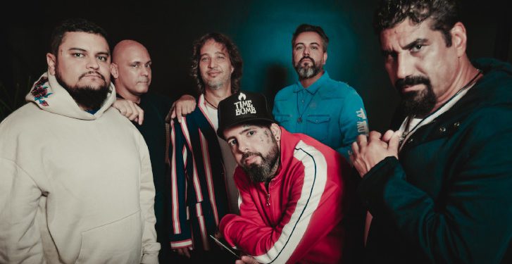 Detonautas Roque Clube