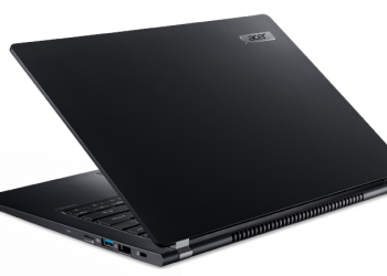Acer TravelMate P6