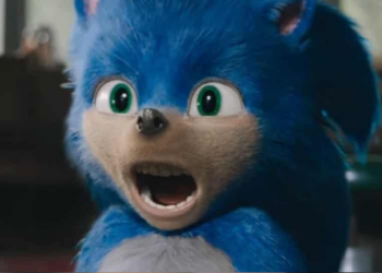Sonic: Primeiro trailer do filme e memes até 2030