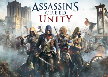 Ubisoft: Assassin’s Creed Unity de graça para PC