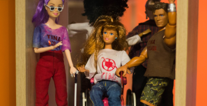 Museu dos Brinquedos inaugura serviço de audiodescrição, com legendas em braile e atendimento em libras