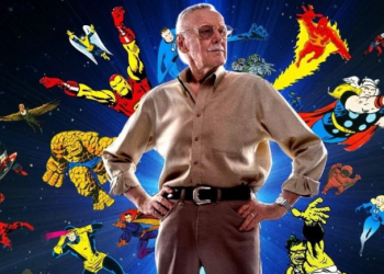 ‘Vingadores: Ultimato’ Conclui Ciclo de Aparições de Stan Lee.