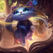 Conheça a gatinha Yuumi, a nova personagem de League of Legends