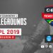 BPL de PUBG começa no dia 9 de maio e dará vaga para a ESL LA League