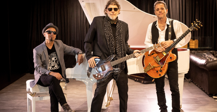 Titãs: 20 Anos de Acústico MTV