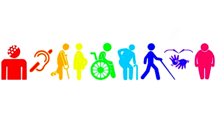 O Outro Lado da Acessibilidade