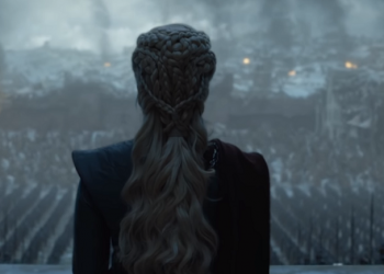 Momentos Marcantes dos Sobreviventes de Game Of Thrones