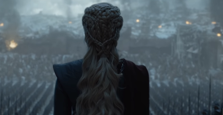 Momentos Marcantes dos Sobreviventes de Game Of Thrones