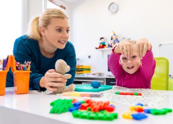Importância Da Terapia Ocupacional Para a Acessibilidade