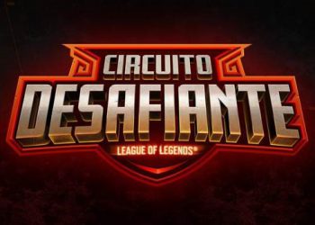 Inscrições para as Classificatórias do Circuito Desafiante já estão abertas