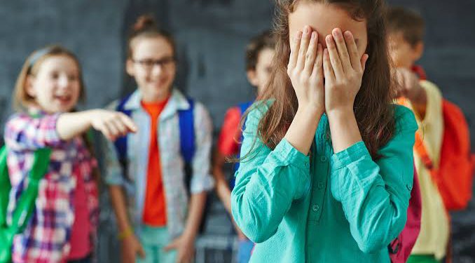 Eduque Seu Filho Para Respeitar As Diferenças