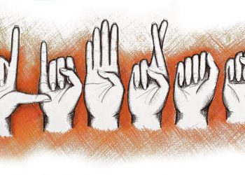 Anime Friends: Espaço na cultura nerd para surdos?