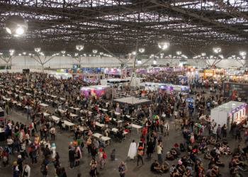 Anime Friends SP: Histórias de superação e experiência de pessoas com deficiência