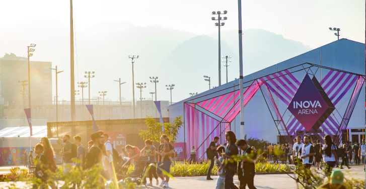 Acessibilidade em foco: Game XP deixa saudades em experiência inédita