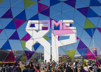 Game XP 2019 recebe 95 mil visitantes e confirma sua próxima edição para julho de 2020