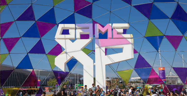 Game XP 2019 recebe 95 mil visitantes e confirma sua próxima edição para julho de 2020