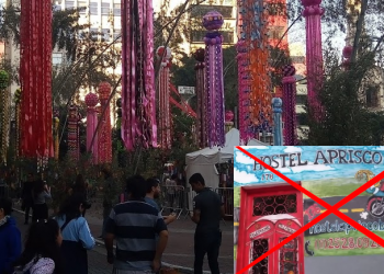 Como caimos de paraquedas  no tanabata matsuri 2019