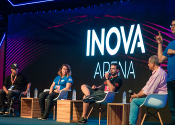 Game XP: Acessibilidade Aliada a Tecnologia