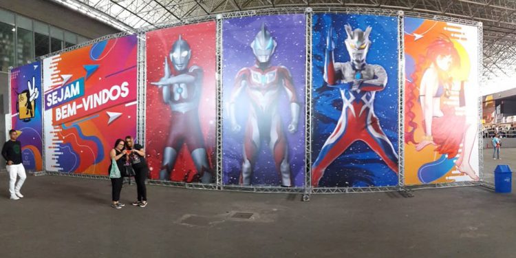 Anime Friends: Confira o que rolou em sua primeira edição no Rio de Janeiro!