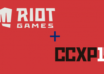 Riot Games anuncia participação na CCXP19