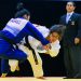 JUDÔ BRASILEIRO ENCERRA PARTICIPAÇÃO NO PARAPAN DE LIMA 2019 COM CINCO OUROS