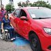 Mobifácil: Alternativa de transporte para deficientes