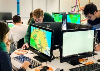 Game Jam +: Slimical é experimento de laboratório que ganha vida em jogo