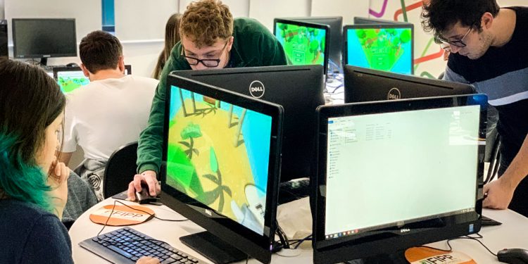 Game Jam +: Slimical é experimento de laboratório que ganha vida em jogo