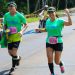 Rumo à centésima maratona