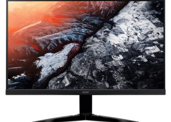 Jogue sem atrasos com monitores gamers da Acer com tecnologia FreeSync
