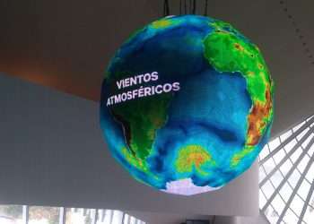 Museu do Amanhã com um olhar mais acessível