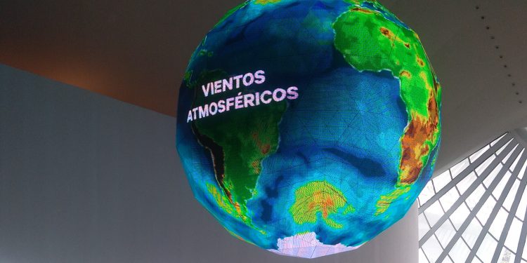 Museu do Amanhã com um olhar mais acessível