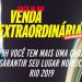 Rock in Rio: Venda extraordinária de ingressos acontece hoje as 19 horas