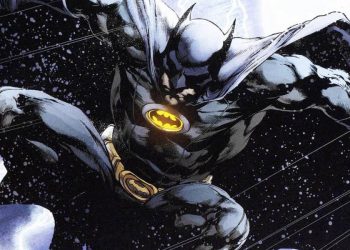 Batman 80 anos: CCXP revela credenciais comemorativas