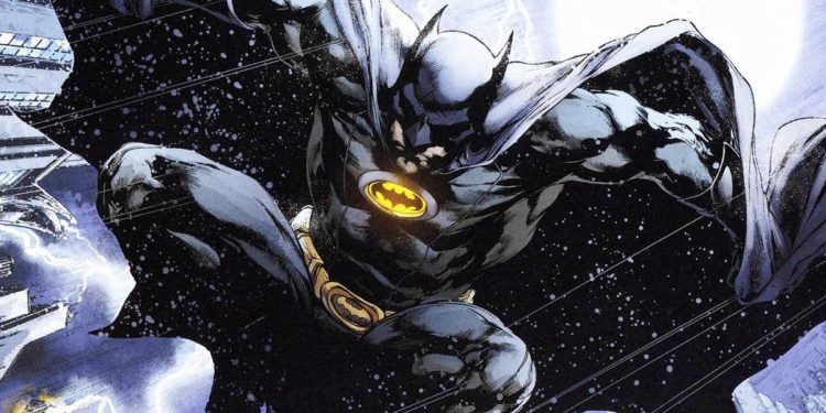 Batman 80 anos: CCXP revela credenciais comemorativas