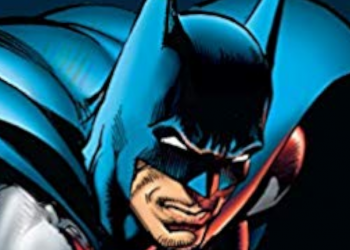 CCXP: Neal Adams é confirmado para celebração de 80 anos do Homem Morcego