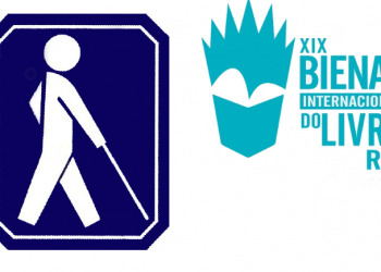 Bienal para todos: Crianças do Instituto Beijamin Constant visitam a Bienal